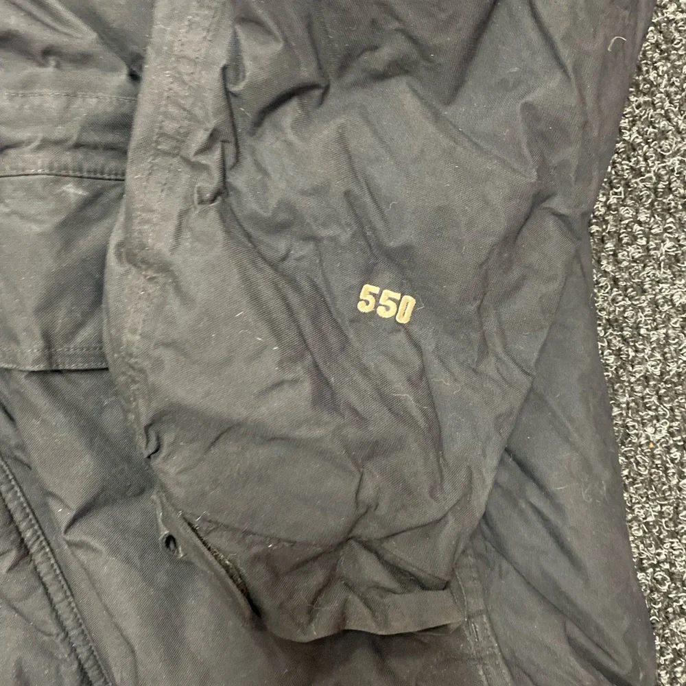 The North Face Black Ski & Snowboard Jacket